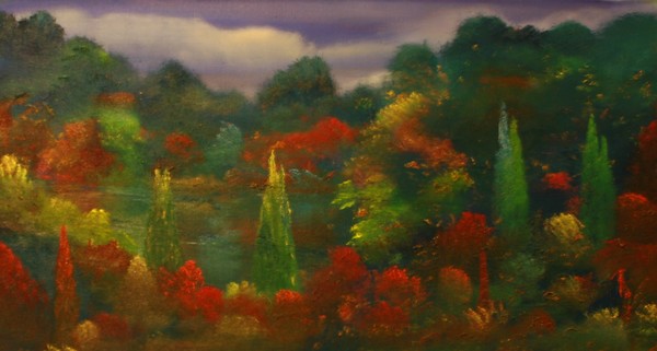 frogmore
