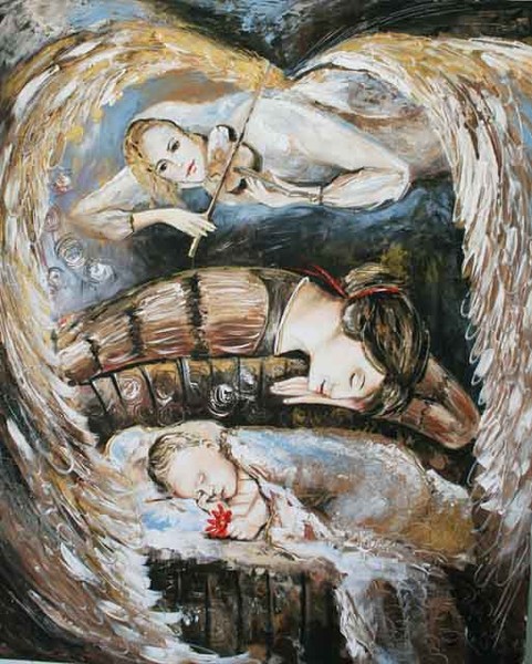 Guardian Angel