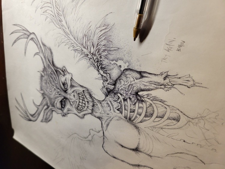 Wendigo
