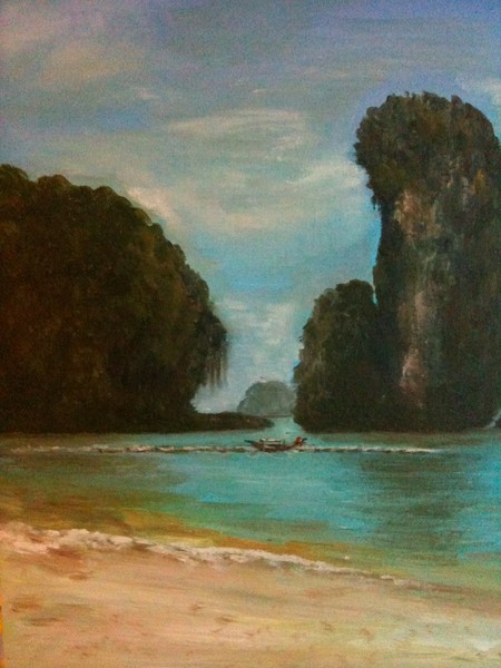 Krabi, Thailand