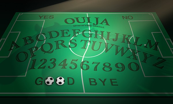 football Ouija