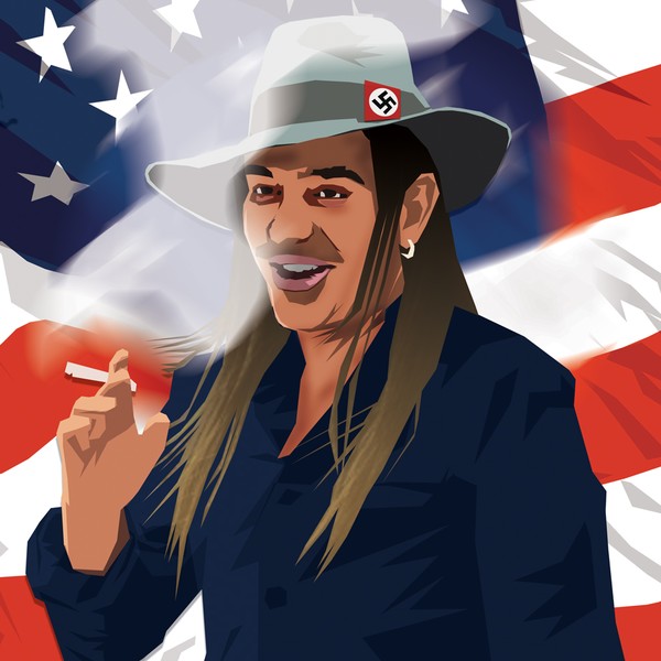 Home-hunting with Galliano
