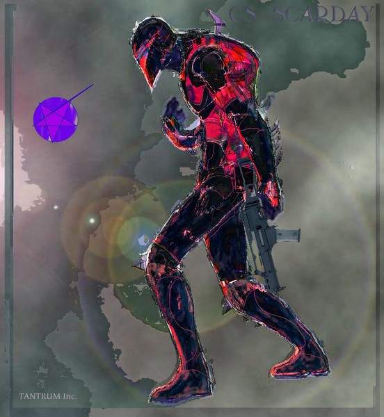 RED KNIGHT