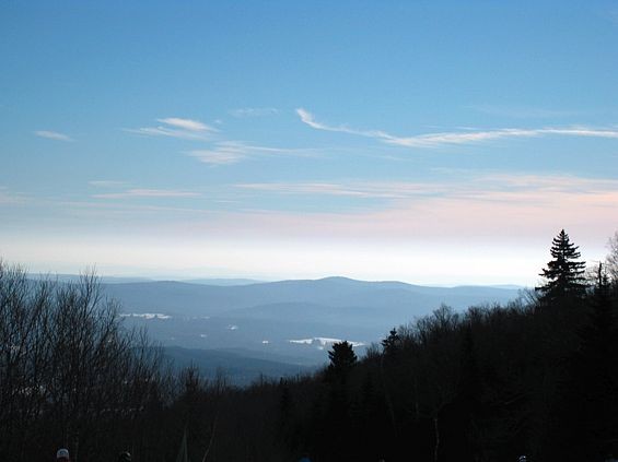 Mountains