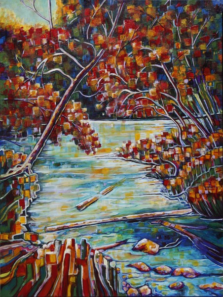 Fantasy Fall