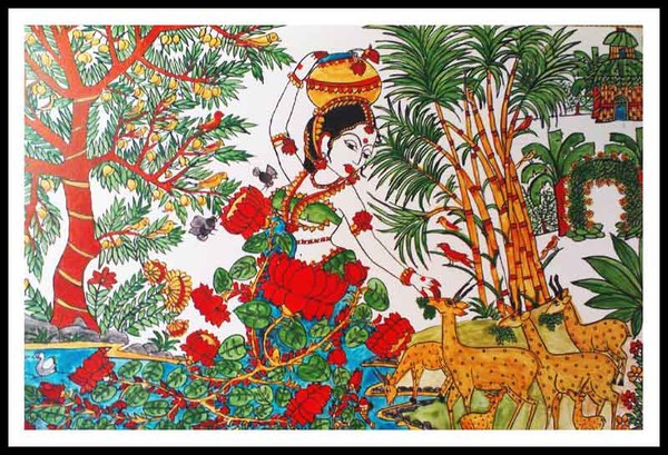 Dushyant-Shakuntalum-Love-9