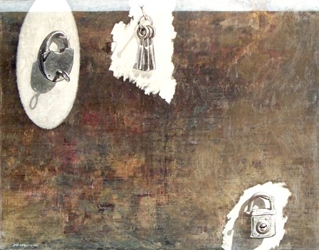 Still life   90 x 115.