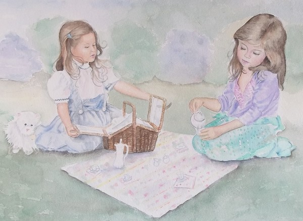 Tea Party