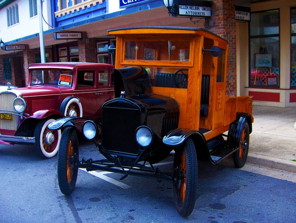 Car Show 2011 Ten
