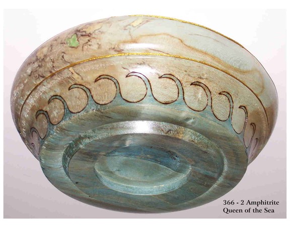 366  2 Amphitrite - SOLD