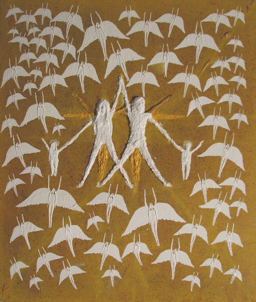 ANGELIC FAMILY