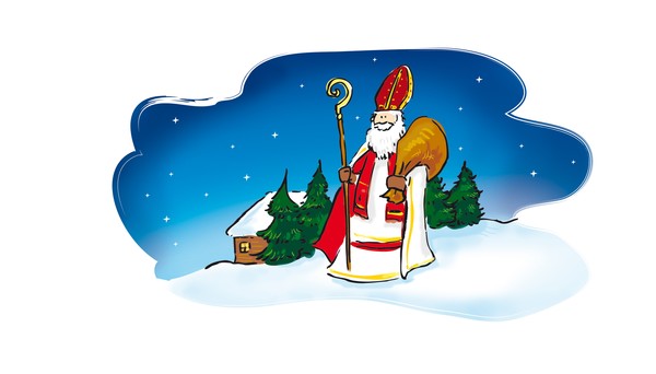 St. Nicholas