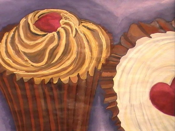 Cupcakes