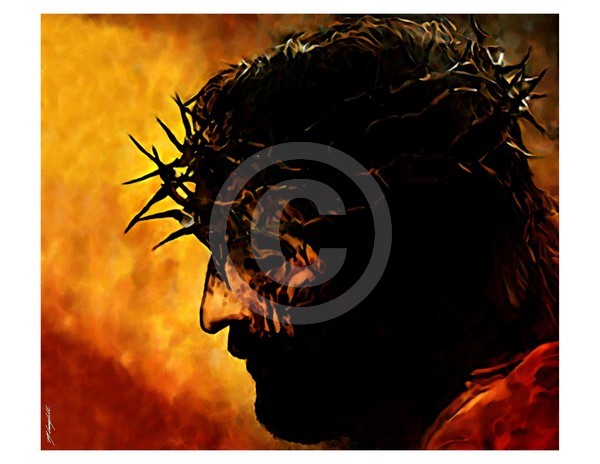 The Passion