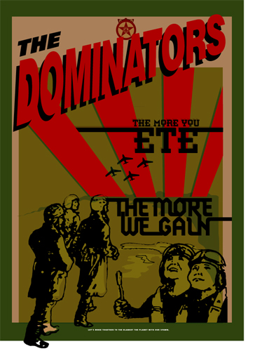 The Dominators