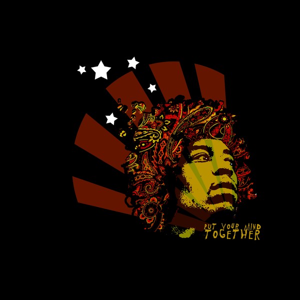Hendrix Concept II