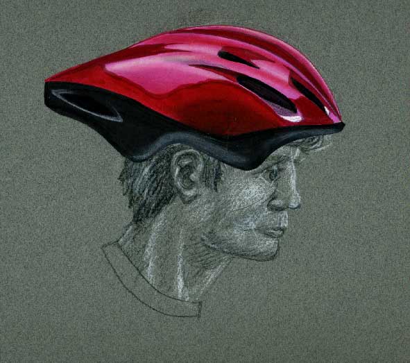 marker sketch