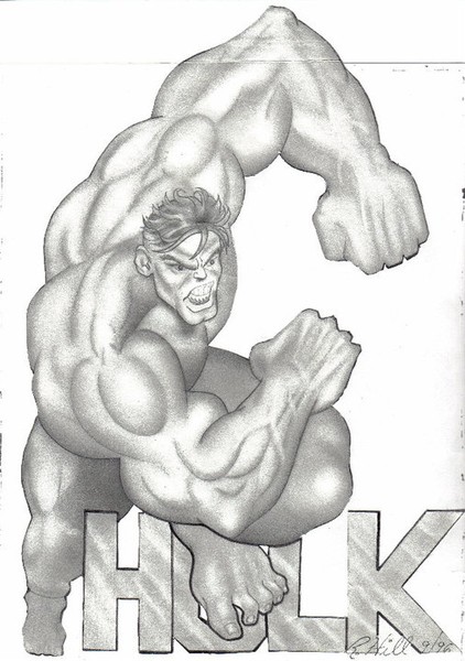 HULK