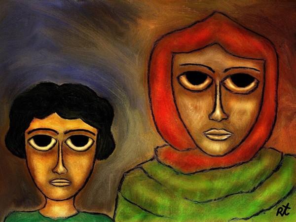 Mother and Child