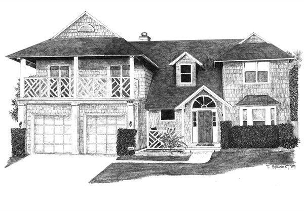 Private Home - 181