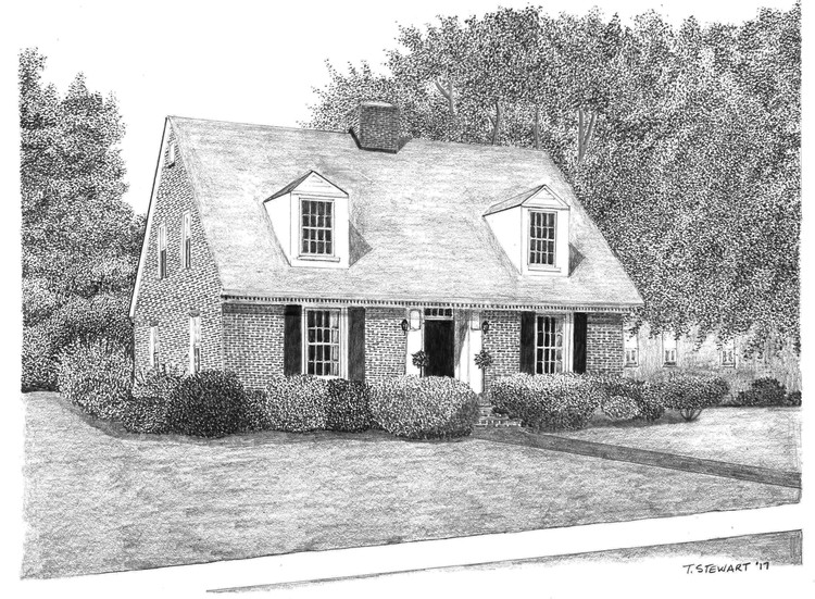 Private Home - Charleston SC