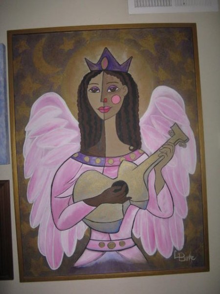 Bri's Angel