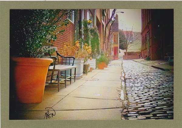 Historic Philadelphia
