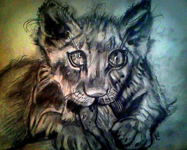 Cub King