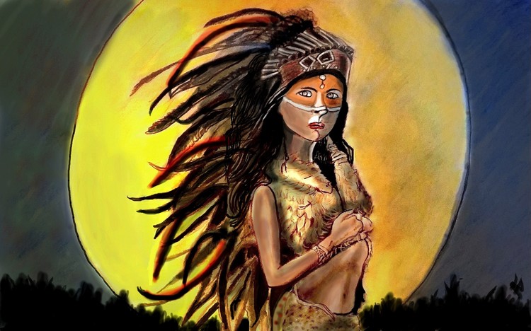 Native Rise