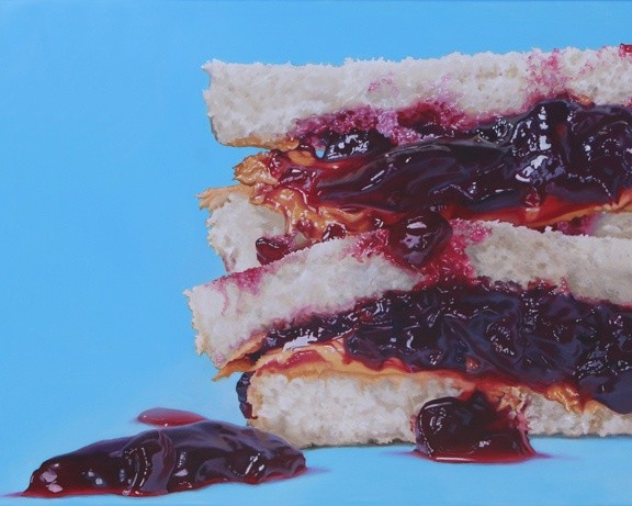PB&J #2 blog