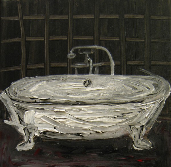 Baignoire