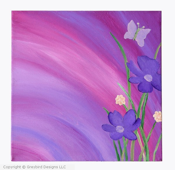 Blooms
