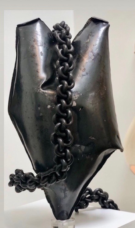 Heart and Chain