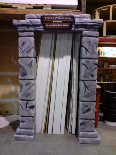 Stone Arch