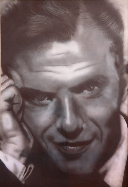 Frank Sinatra