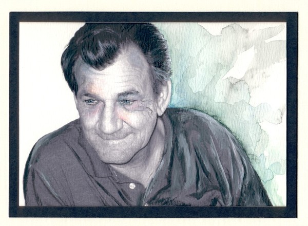 Uncle Willard