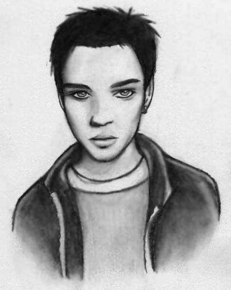 Darren Hayes
