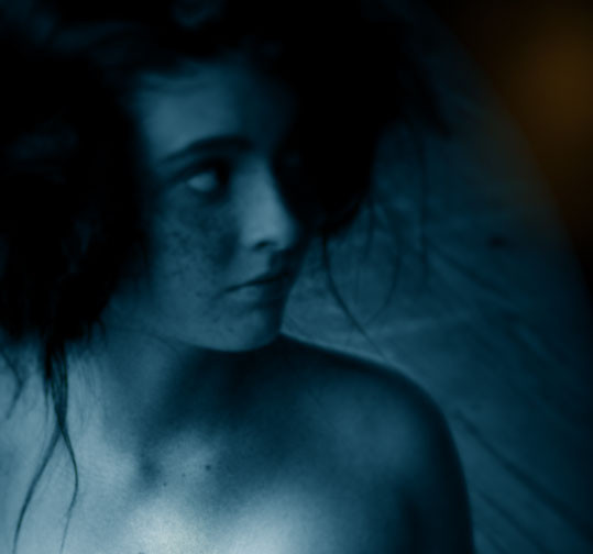 Dracula's Wife