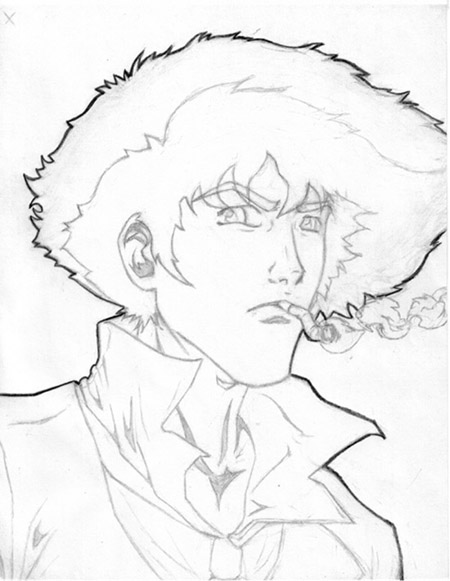 Spike
