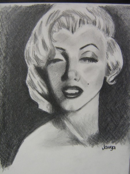 Marilyn
