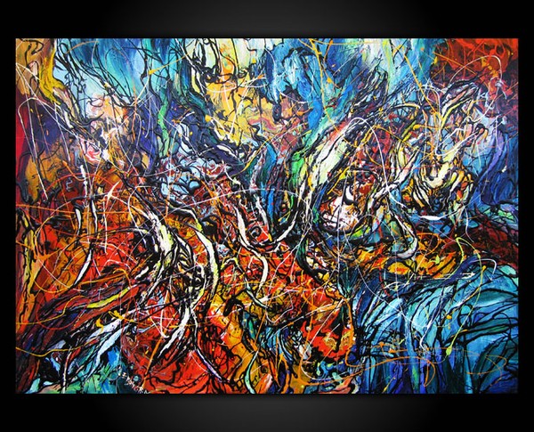 Fragments of a Dream
