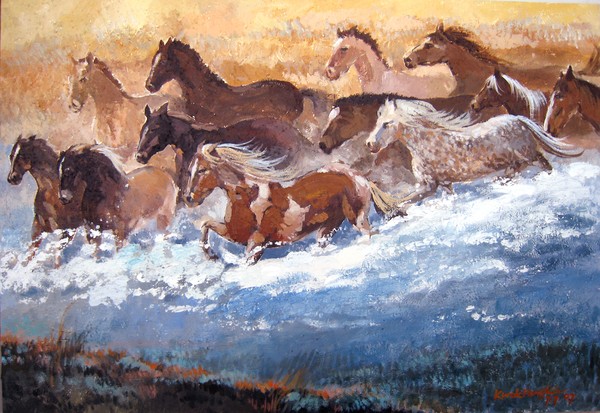Endurance