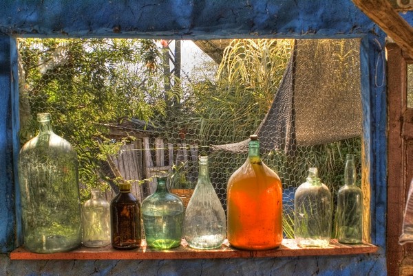 Window