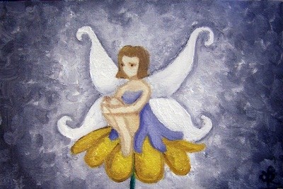 Fairy Leigh