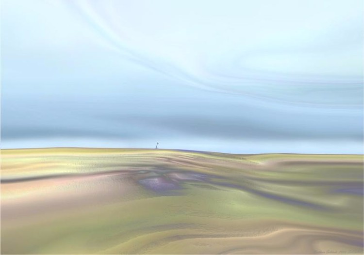 Northern Solitude
