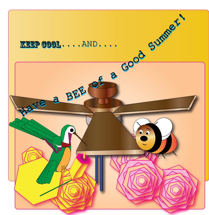 Have-a-Bee-of-a-Good-Summer