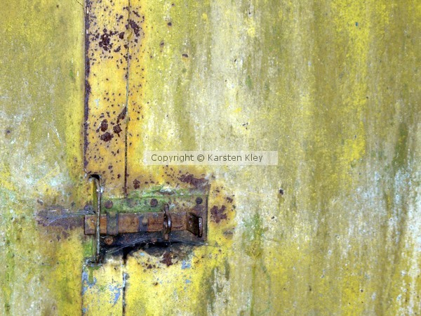 Iron Door 05