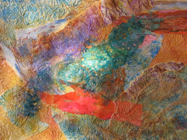 Abstract I