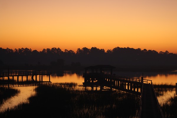 Sunrise