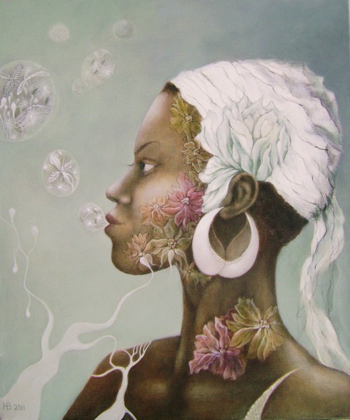 Flora Nigra